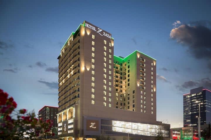 Hotel 40 of 40